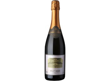 Brut Rosé Weingut Schloss Gobelsburg 75 cl CARx6