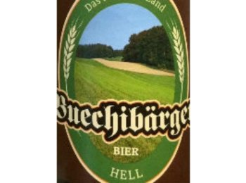 Buechibärger Bügel Hell 50 cl HARx20