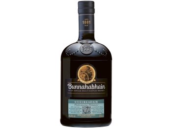 Bunnahabhain Stiùireadair Whisky Single Malt 70 cl CARx6