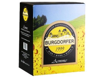 Burgdorfer Aemme 33 cl CARx6