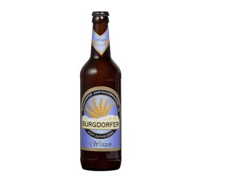 Burgdorfer Weizen 50 cl HARx10