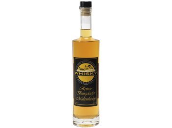 Burgdorfer Whisky 5-jährig 50 cl CARx6