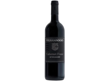 Cabernet Franc di Vignamaggio IGT Toscana 2019 75 cl CARx6