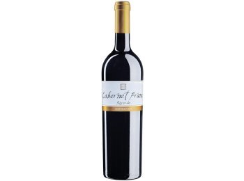 Cabernet-Franc Inspiration La Côte AOC 2022 75 cl CARx6