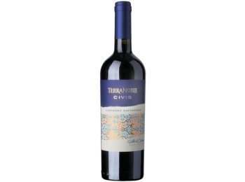 Cabernet Sauvignon CIVIS 2023 75 cl CARx6