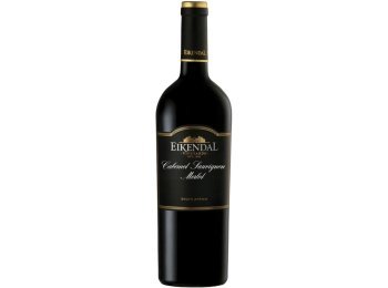Cabernet Sauvignon Merlot Wine of Origin Stellenbosch 2022 75 cl CARx6