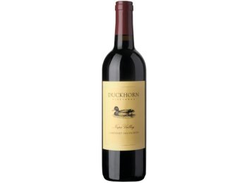 Cabernet Sauvignon Napa Valley 2022 75 cl CARx6
