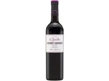 Cabernet Sauvignon Pays d’Oc IGP Les Jamelles 2024 75 cl CARx6