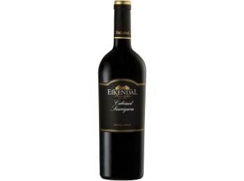 Cabernet Sauvignon Wine of Origin Stellenbosch 2022 75 cl CARx6