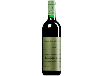 Cà del Merlo Veneto IGT 2018 75 cl CARx6