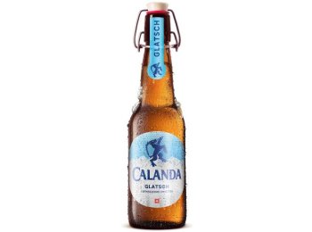 Calanda Glatsch 40 cl HARx20