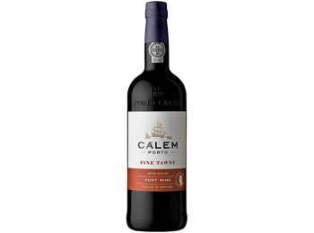 Cálem Fine Tawny 75 cl CARx6