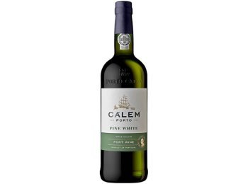 Cálem Fine White 37.5 cl CARx6