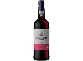 Cálem Rosé 75 cl CARx6