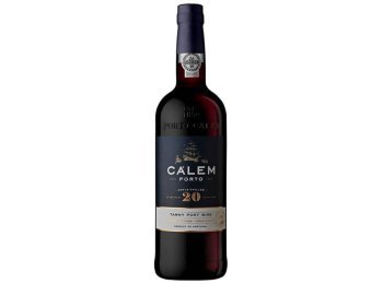 Cálem Tawny 20 years 75 cl CARx6
