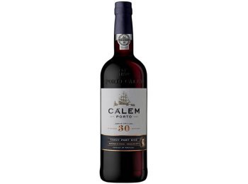 Cálem Tawny 30 years 75 cl CARx6