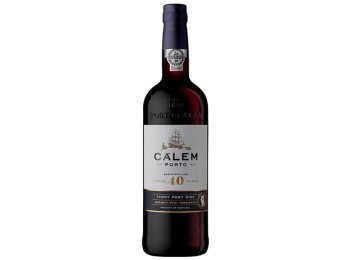 Cálem Tawny 40 years 75 cl CARx6