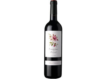 Camins del Priorat DOCa 2023 75 cl CARx6