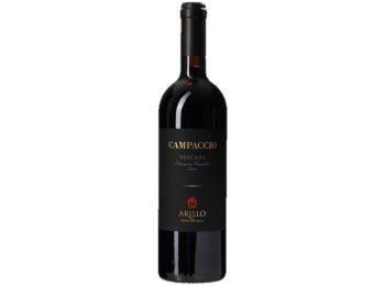 Campaccio Toscana IGT 2021 75 cl CARx6