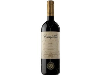 Campillo Gran Reserva Rioja DOCa 2015 75 cl CARx6