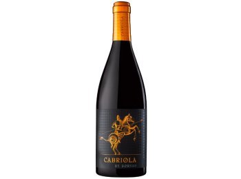 Campo de Borja D.O. Cabriola by Borsao Bodegas Borsao 2016 75 cl CARx6