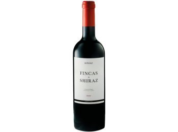 Campo de Borja D.O. Fincas de Shiraz Bodegas Borsao 2020 75 cl CARx6