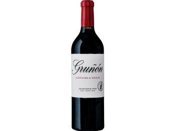 Campo de Borja D.O. Gruñon Locos por el Vino 2018 75 cl CARx6