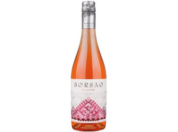 Campo de Borja D.O. Rosado Selección Bodegas Borsao 2025 75 cl CARx6
