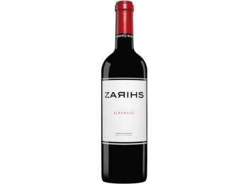 Campo de Borja D.O. Zarihs Bodegas Borsao 2020 75 cl CARx6