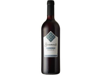 Cannonau Sardegna DOC Baroncelli selezione isole 2023 75 cl CARx6