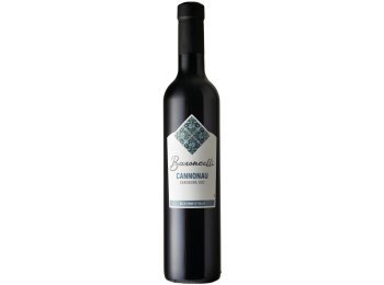 Cannonau Sardegna DOC Baroncelli selezione isole 2024 50 cl CARx6