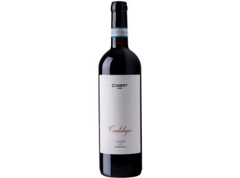 Cantalupo Langhe DOC 2022 75 cl CARx6