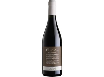 Cantodoro Rosso Riserva Sicilia DOC 2022 75 cl CARx6