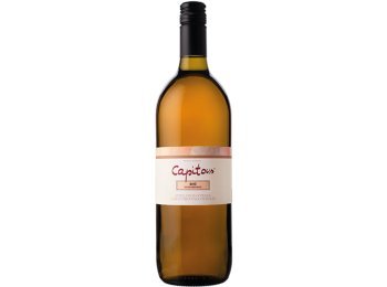 Capitous Coteaux d'Aix-en-Provence AOP 100 cl CARx6