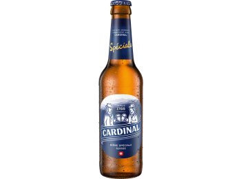 Cardinal Spéciale 33 cl HARx24