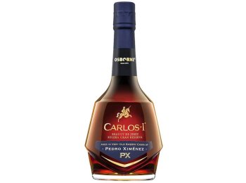 Carlos Pedro Ximenez Gran Reserva 70 cl CARx6