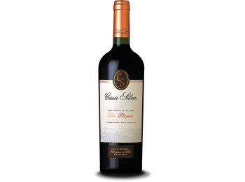 Carmenère Gran Terroir de los Andes Los Lingues 2022 75 cl CARx6