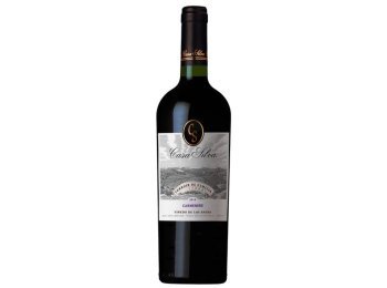 Carmenère Reserva Cuvée Colchagua 2023 75 cl CARx6