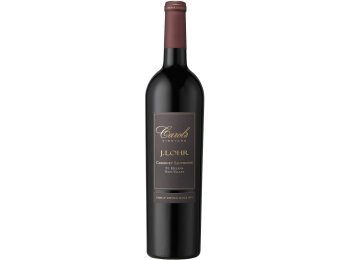 Carol’s Vineyard Cabernet Sauvignon St. Helena Napa Valley AVA 2020 75 cl CARx6