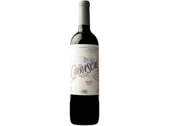 Carrascal Malbec 2018 75 cl CARx6