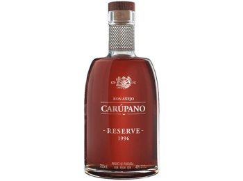 Carúpano Reserve 1996 70 cl CARx6