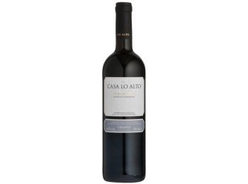 Casa Lo Alto Crianza Utiel-Requena DOP 2019 75 cl CARx6