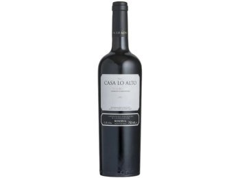 Casa Lo Alto Reserva Utiel-Requena DOP 2020 75 cl CARx6
