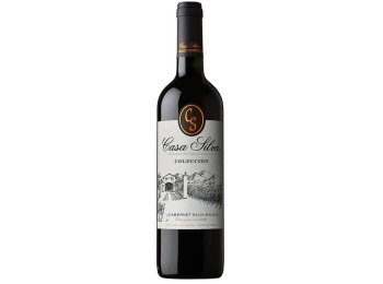 Casa Silva Cabernet Sauvignon Coleccion 2024 75 cl CARx6