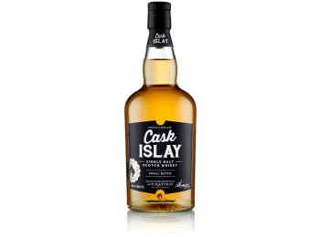 Cask Islay 70 cl CARx6
