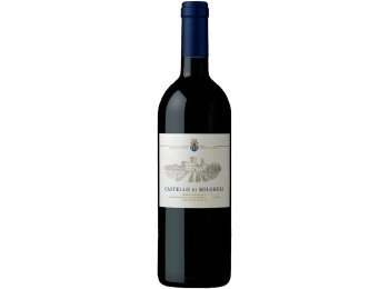 Castello di Bolgheri DOC Superiore 2021 75 cl CARx6