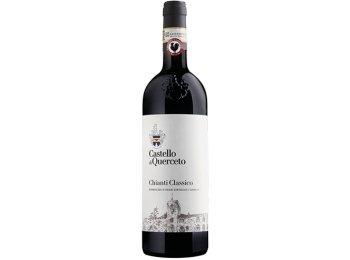 Castello di Querceto Chianti Classico DOCG 2023 75 cl CARx6