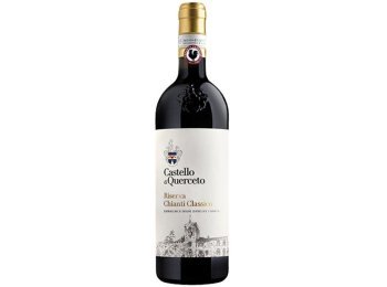 Castello di Querceto Chianti Classico Riserva DOCG 2020 75 cl CARx6