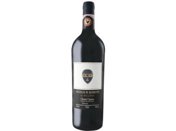 Castello di Querceto Il Picchio Gran Selezione Chianti Classico DOCG 2017 75 cl CARx6