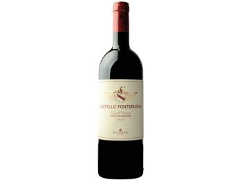 Castello Fonterutoli Gran Selezione DOCG 2021 75 cl CARx6